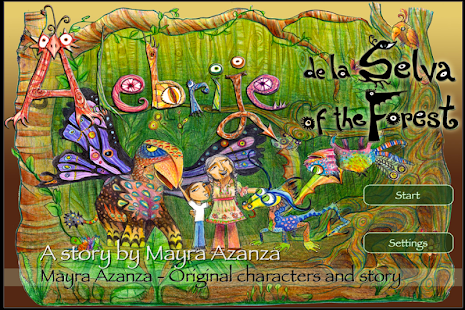 Free Download Alebrije APK for PC
