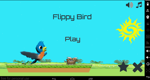 Flippy Bird