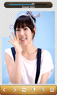 How to mod Photo Background Changer 7.1 apk for laptop