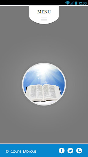 Cours Biblique Gratuit