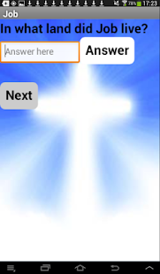 Lastest The Holy Bible Quiz APK