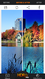 Photo Editor HDR FX poster 17