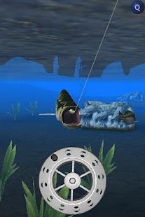 免費下載街機APP|I 3D Fishing app開箱文|APP開箱王