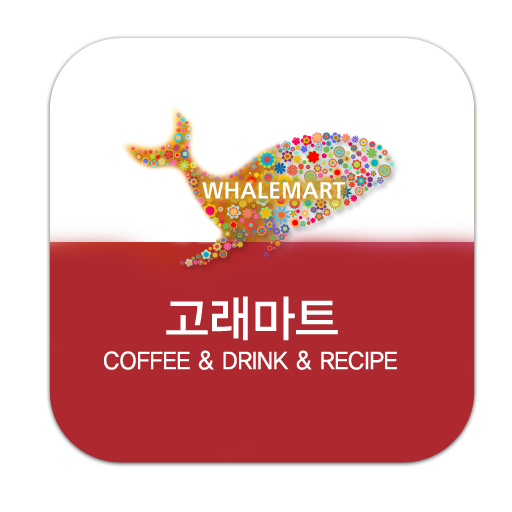 고래마트-whalemart 生活 App LOGO-APP開箱王