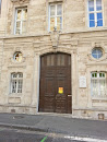 Institution Saint-Etienne