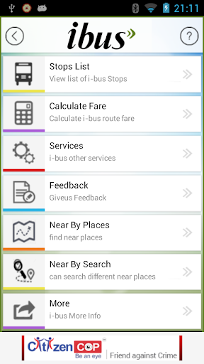 免費下載交通運輸APP|iBus Indore app開箱文|APP開箱王