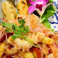 泰集 Thai Bazaar(微風信義店)