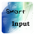 SmartInput logo