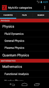 How to mod MyArXiv 1.0 unlimited apk for laptop