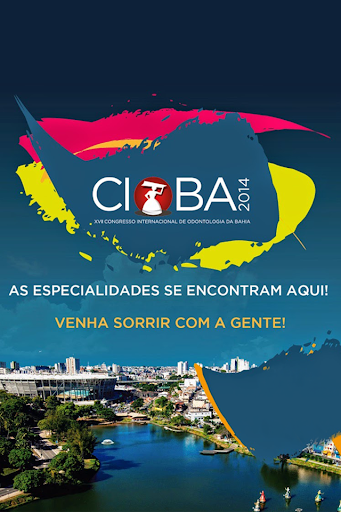 CIOBA 2014