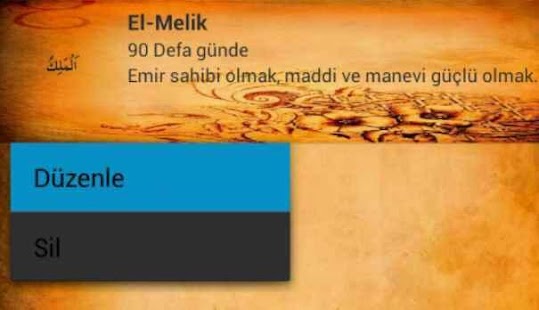How to install Zikirmatik / Tesbihmatik patch 1.1 apk for android