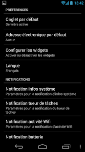 WE - Quick System Info NL Pack Screenshots 3