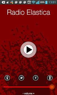 Radio Elastica Screenshots 4