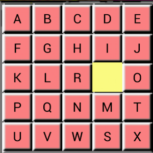 Slide A Letter.apk 2.0