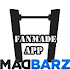 Madbarz Fan App4.0
