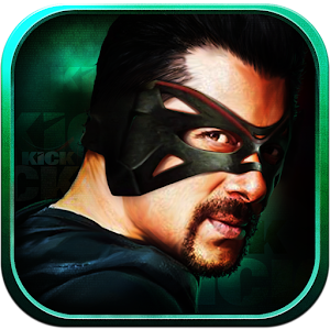 KICK: The Movie Game Hacks and cheats