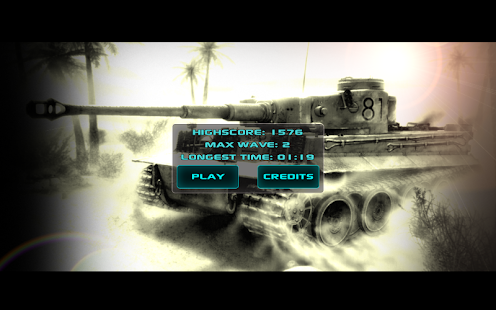 Free Download Desert Defence APK for Android