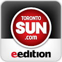 Toronto Sun e-edition logo