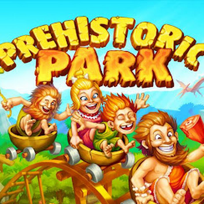 Prehistoric Park Builder APK 1.0.56 Mod Unlimited Money
