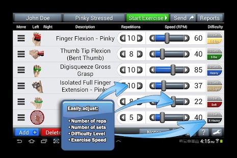 How to get PT and OT Helper: Golf Elbow lastet apk for bluestacks