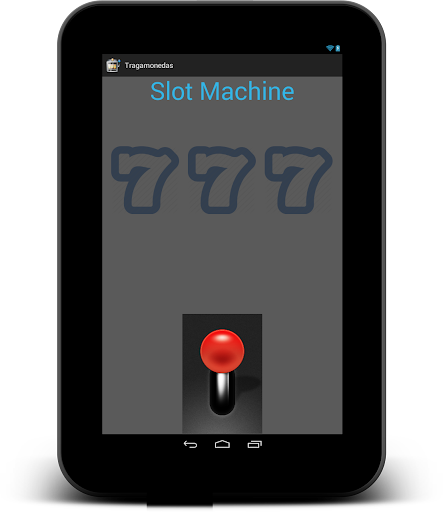 【免費博奕App】Tragamonedas-APP點子