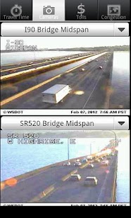 Lastest Seattle Commuter APK for Android