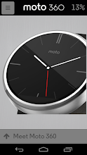 Moto 360 Training APK Download for Android