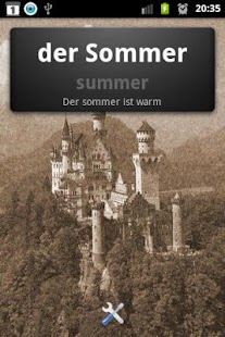 How to mod Learn German vocabulary patch Varies with device apk for android