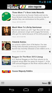 Free United Reggae APK