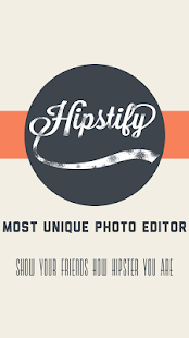 Lastest Hipstify APK for PC