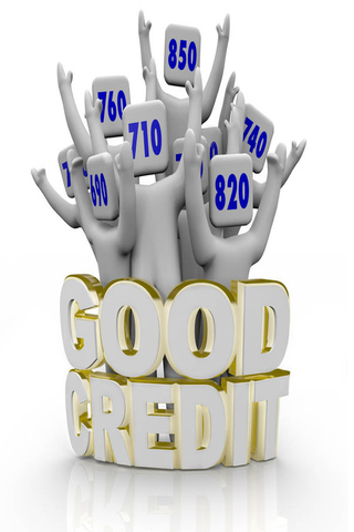 How To Fix Your Credit Now