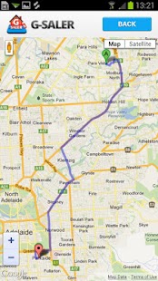 Download Garage Sale G-saler APK for Android