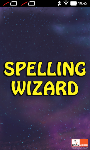 Spelling Wizard