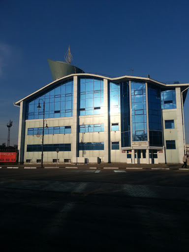Тамбовский областной административно-спортивный центр