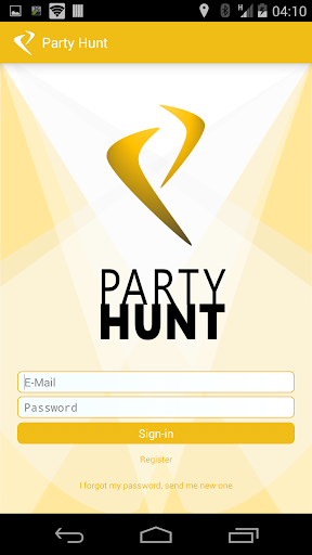 Party Hunt