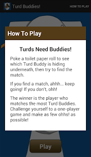 Free Turd Buddies! APK