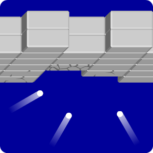 ひまつぶしブロックくずしDemo.apk 1.2.8