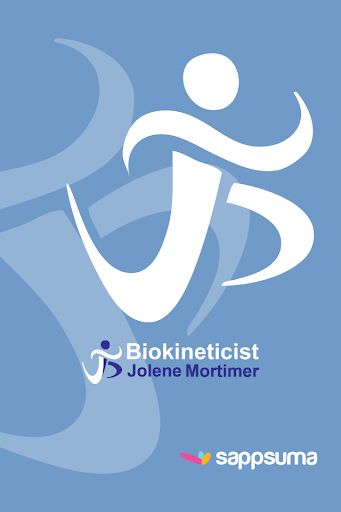 Jolene Mortimer Biokinetics