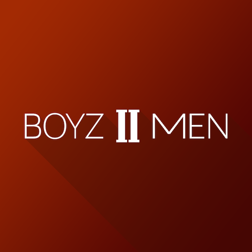 Boyz II Men App LOGO-APP點子