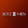 Boyz II Men App Application icon