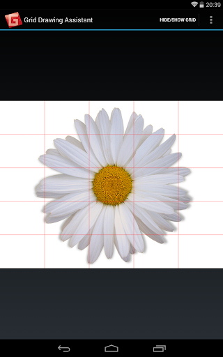 【免費生產應用App】Grid Drawing Assistant-APP點子