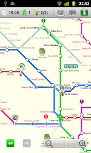 How to install Barcelona (Metro 24) patch 1.0.5 apk for android