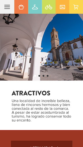 免費下載旅遊APP|Conoce Medina-Sidonia app開箱文|APP開箱王