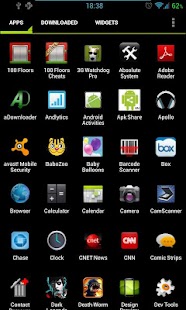 How to install Green Apex 1.2 unlimited apk for android