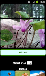 slide puzzle free by Adcoms poster 4