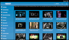 GoFilms、無料の映画オンラインのおすすめ画像4