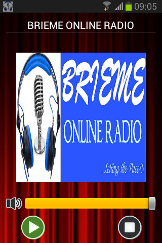 BRIEME ONLINE RADIO