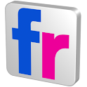 Flickr images logo