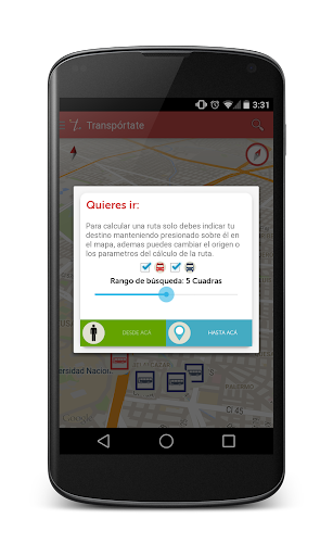 免費下載交通運輸APP|Transportate Beta app開箱文|APP開箱王