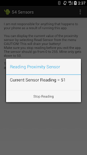 免費下載工具APP|S4 Sensors [Requires Root!] app開箱文|APP開箱王